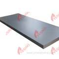 AMS 4911 Titanium Plate for Aerospace equipment